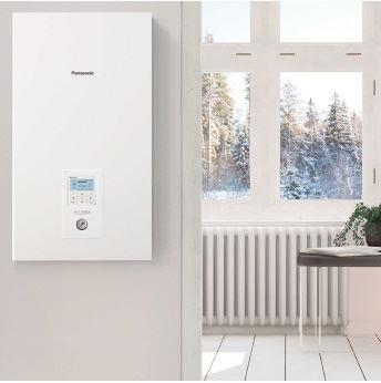 Aquare Bi Bloc Warmtepomp Nederland