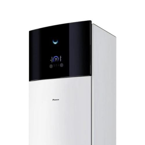 All Electric Warmtepomp - Warmtepompnederland.nl