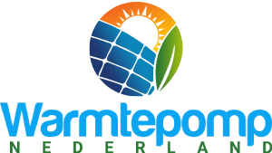 Warmtepomp Nederland - Logo